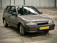 Suzuki swift 1.3 commercial de luxe grijs kenteken vx-29-fs - afbeelding 6 van  12