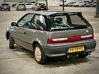 Suzuki swift 1.3 commercial de luxe grijs kenteken vx-29-fs - afbeelding 7 van  12