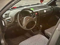 Suzuki swift 1.3 commercial de luxe grijs kenteken vx-29-fs - afbeelding 9 van  12