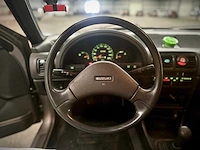 Suzuki swift 1.3 commercial de luxe grijs kenteken vx-29-fs - afbeelding 12 van  12
