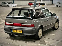 Suzuki swift 1.3 commercial de luxe grijs kenteken vx-29-fs - afbeelding 2 van  12