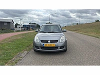 Suzuki swift 1.3 cool 2010 | 58-ndx-9 i - afbeelding 2 van  13