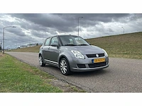 Suzuki swift 1.3 cool 2010 | 58-ndx-9 i - afbeelding 3 van  13