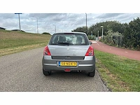 Suzuki swift 1.3 cool 2010 | 58-ndx-9 i - afbeelding 4 van  13