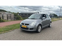 Suzuki swift 1.3 cool 2010 | 58-ndx-9 i - afbeelding 1 van  13