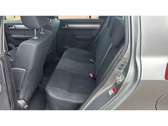 Suzuki swift 1.3 cool 2010 | 58-ndx-9 i - afbeelding 11 van  13