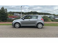 Suzuki swift 1.3 cool 2010 | 58-ndx-9 i - afbeelding 12 van  13