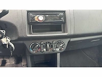 Suzuki swift 1.3 cool 2010 | 58-ndx-9 i - afbeelding 13 van  13
