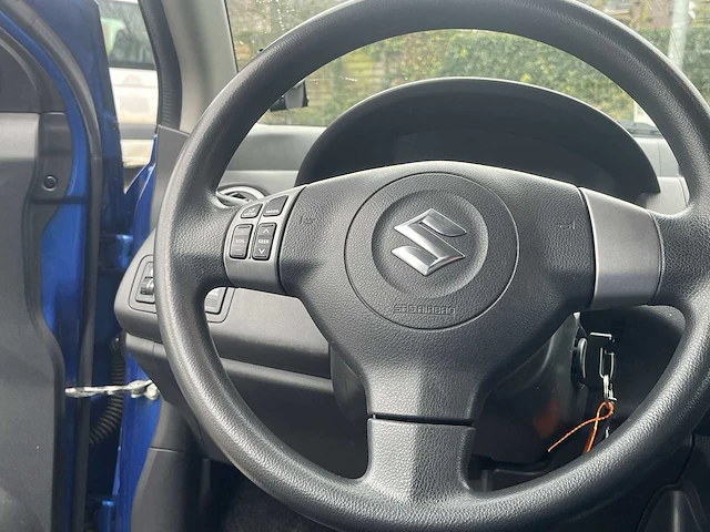 Suzuki swift 1.3 exclusive car 2006 | 49-tf-jx - afbeelding 6 van  24