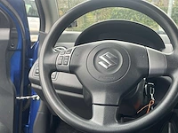 Suzuki swift 1.3 exclusive car 2006 | 49-tf-jx - afbeelding 6 van  24