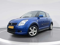 Suzuki swift 1.3 exclusive car 2006 | 49-tf-jx