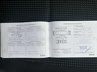 Suzuki swift 1.3 exclusive car 2006 | 49-tf-jx - afbeelding 17 van  24