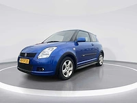 Suzuki swift 1.3 exclusive car 2006 | 49-tf-jx - afbeelding 12 van  24