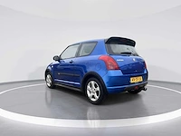 Suzuki swift 1.3 exclusive car 2006 | 49-tf-jx - afbeelding 19 van  24