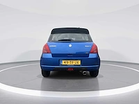 Suzuki swift 1.3 exclusive car 2006 | 49-tf-jx - afbeelding 20 van  24