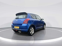 Suzuki swift 1.3 exclusive car 2006 | 49-tf-jx - afbeelding 21 van  24