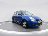 Suzuki swift 1.3 exclusive car 2006 | 49-tf-jx - afbeelding 23 van  24