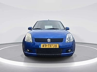 Suzuki swift 1.3 exclusive car 2006 | 49-tf-jx - afbeelding 24 van  24