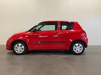 Suzuki swift 1.3 ga 114000km 48-rv-pd
