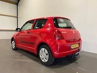 Suzuki swift 1.3 ga 114000km 48-rv-pd - afbeelding 7 van  12