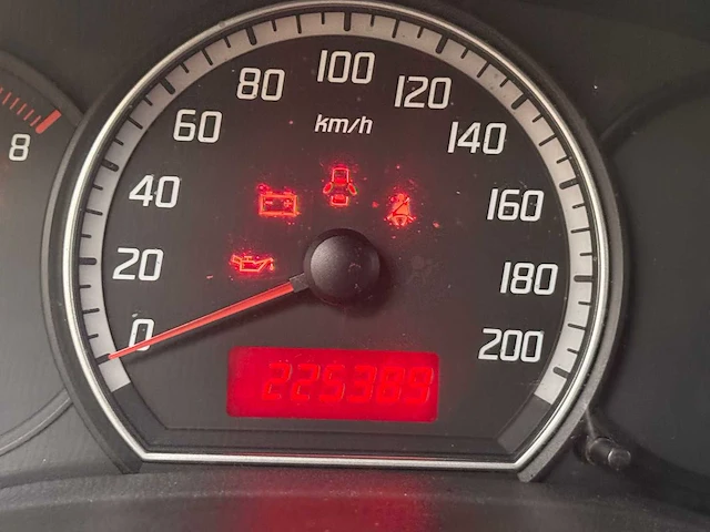 Suzuki swift 1.3 ga, 22-xtf-5 - afbeelding 3 van  11