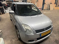 Suzuki swift 1.3 ga, 22-xtf-5 - afbeelding 5 van  11