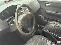Suzuki swift 1.3 gls, 99-sns-1 - afbeelding 10 van  13