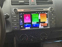 Suzuki swift 1.3 gls, 99-sns-1 - afbeelding 12 van  13
