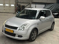 Suzuki swift 1.3 gls, 99-sns-1 - afbeelding 1 van  13