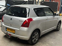 Suzuki swift 1.3 gls, 99-sns-1 - afbeelding 2 van  13
