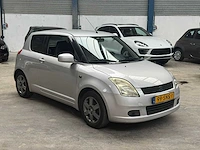 Suzuki swift 1.3 gls, 99-sns-1 - afbeelding 3 van  13