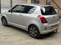 Suzuki swift 1.3 gls, 99-sns-1 - afbeelding 4 van  13