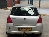 Suzuki swift 1.3 gls, 99-sns-1 - afbeelding 6 van  13
