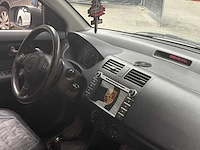 Suzuki swift 1.3 gls, 99-sns-1 - afbeelding 7 van  13