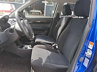 Suzuki swift 1.3 shogun 2007 | 55-tv-bs - afbeelding 2 van  26