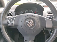 Suzuki swift 1.3 shogun 2007 | 55-tv-bs - afbeelding 9 van  26