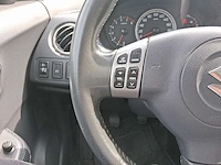 Suzuki swift 1.3 shogun 2007 | 55-tv-bs - afbeelding 10 van  26