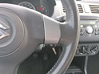 Suzuki swift 1.3 shogun 2007 | 55-tv-bs - afbeelding 11 van  26