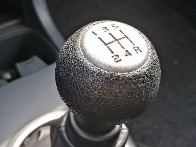 Suzuki swift 1.3 shogun 2007 | 55-tv-bs - afbeelding 15 van  26