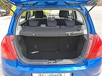 Suzuki swift 1.3 shogun 2007 | 55-tv-bs - afbeelding 16 van  26