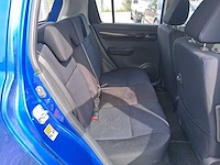 Suzuki swift 1.3 shogun 2007 | 55-tv-bs - afbeelding 17 van  26