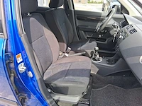 Suzuki swift 1.3 shogun 2007 | 55-tv-bs - afbeelding 19 van  26