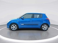 Suzuki swift 1.3 shogun 2007 | 55-tv-bs - afbeelding 20 van  26