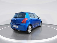 Suzuki swift 1.3 shogun 2007 | 55-tv-bs - afbeelding 23 van  26