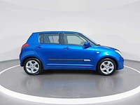 Suzuki swift 1.3 shogun 2007 | 55-tv-bs - afbeelding 24 van  26