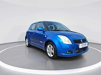 Suzuki swift 1.3 shogun 2007 | 55-tv-bs - afbeelding 25 van  26