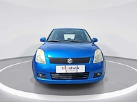 Suzuki swift 1.3 shogun 2007 | 55-tv-bs - afbeelding 26 van  26