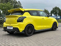 Suzuki swift 1.4 sport 140pk 2018, sz-176-r - afbeelding 2 van  50