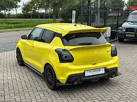 Suzuki swift 1.4 sport 140pk 2018, sz-176-r - afbeelding 8 van  50
