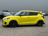 Suzuki swift 1.4 sport 140pk 2018, sz-176-r - afbeelding 9 van  50